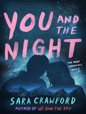 cover image of You and the Night